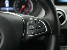 Mercedes-Benz B-Klasse (2018) thumbnail 22