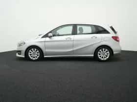 Mercedes-Benz B-Klasse (2018) thumbnail 4