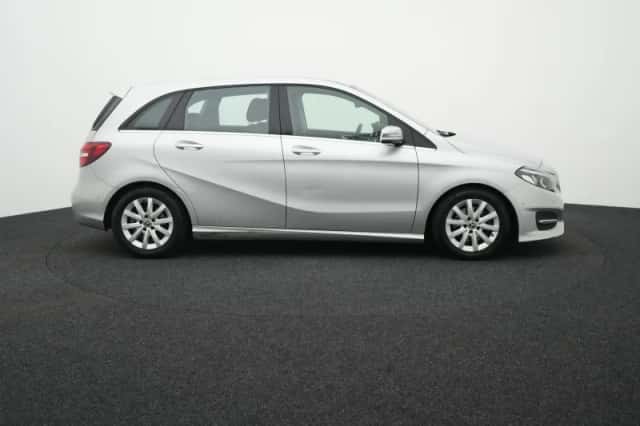 Mercedes-Benz B-Klasse (2018) thumbnail 6