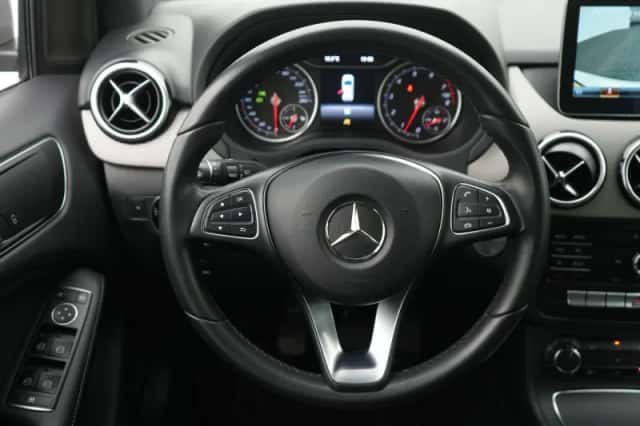 Mercedes-Benz B-Klasse (2018) thumbnail 8