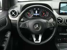 Mercedes-Benz B-Klasse (2018) thumbnail 8
