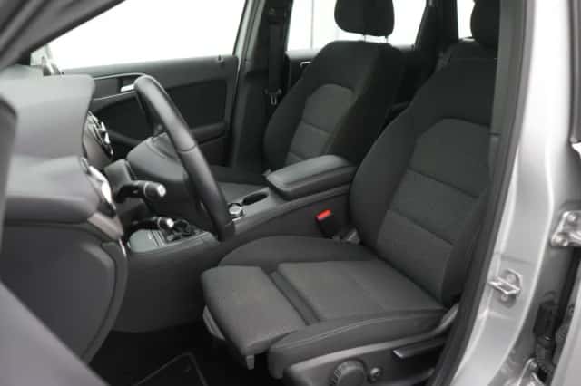 Mercedes-Benz B-Klasse (2018) thumbnail 9