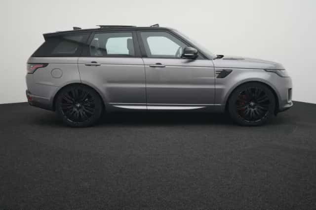 Land Rover Range Rover Sport (2020) thumbnail 6