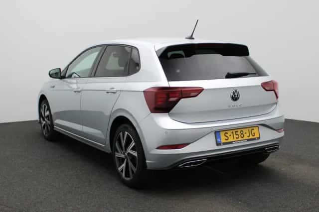 Volkswagen Polo (2023) thumbnail 2