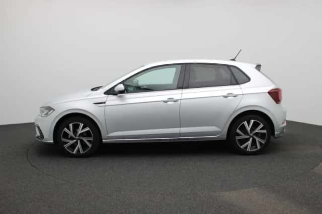 Volkswagen Polo (2023) thumbnail 4