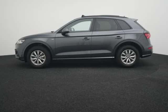 Audi Q5 (2018) thumbnail 4