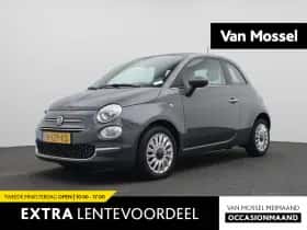 Fiat 500 (2021)