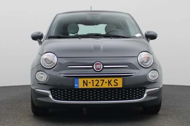 Fiat 500 (2021) thumbnail 3