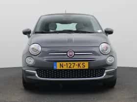 Fiat 500 (2021) thumbnail 3