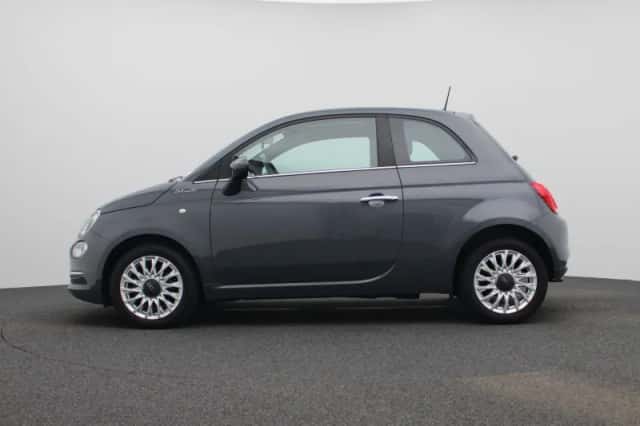 Fiat 500 (2021) thumbnail 4