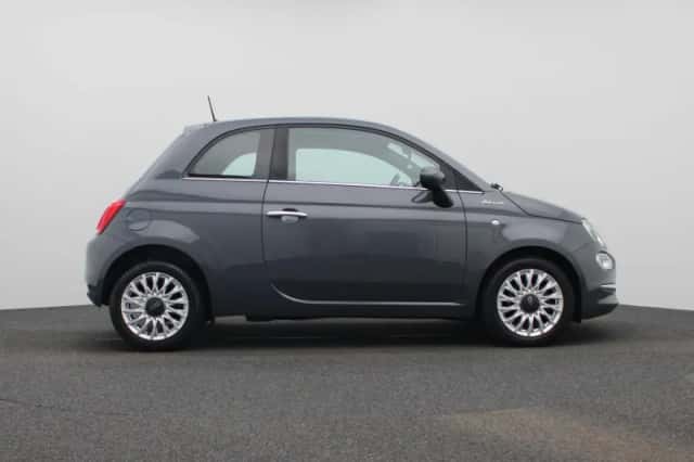 Fiat 500 (2021) thumbnail 6