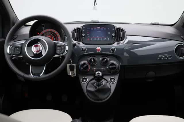 Fiat 500 (2021) thumbnail 7
