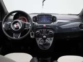 Fiat 500 (2021) thumbnail 7