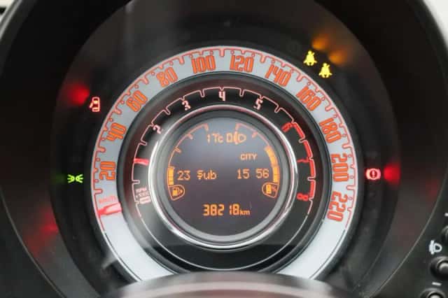 Fiat 500 (2021) thumbnail 8