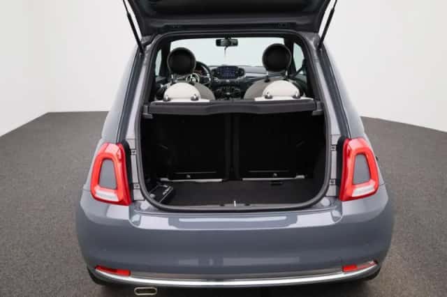 Fiat 500 (2021) thumbnail 9