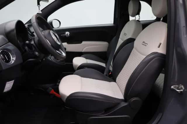Fiat 500 (2021) thumbnail 10