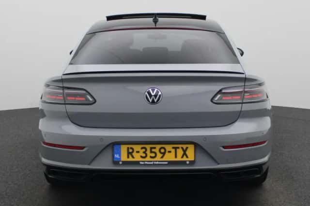Volkswagen Arteon (2022) thumbnail 5
