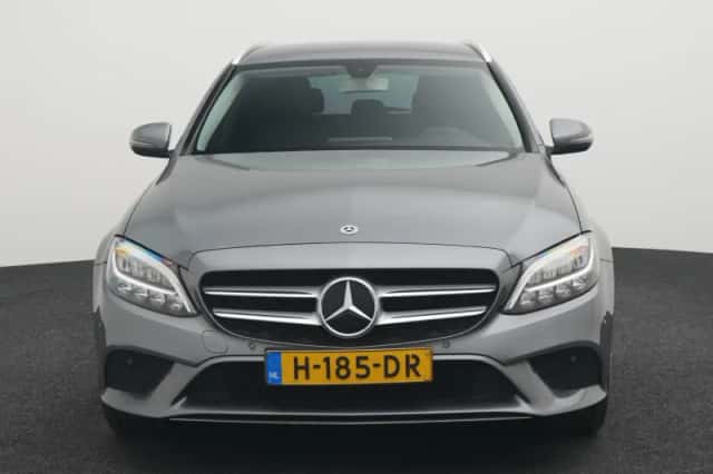 Mercedes-Benz C-Klasse (2020) thumbnail 3
