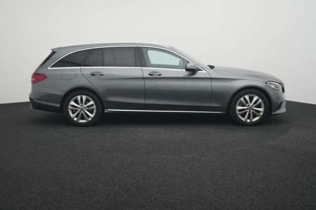 Mercedes-Benz C-Klasse (2020) thumbnail 6
