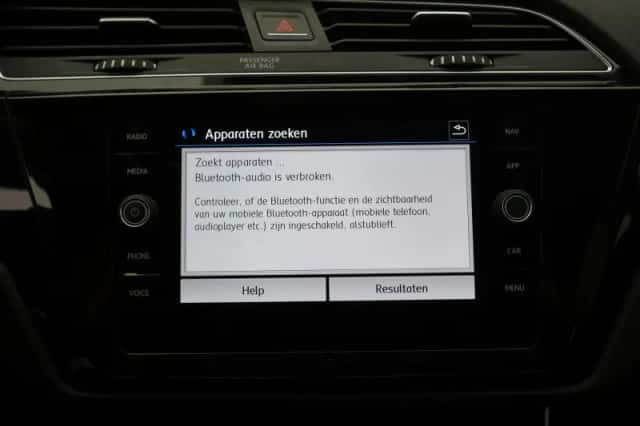 Volkswagen Touran (2018) thumbnail 14