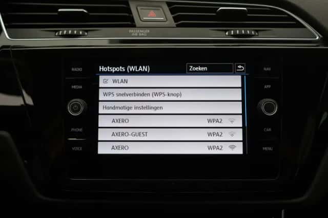 Volkswagen Touran (2018) thumbnail 19