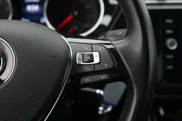 Volkswagen Touran (2018) thumbnail 29