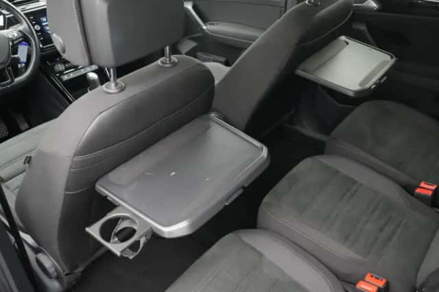 Volkswagen Touran (2018) thumbnail 34