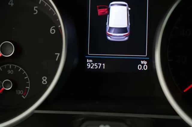 Volkswagen Touran (2018) thumbnail 41