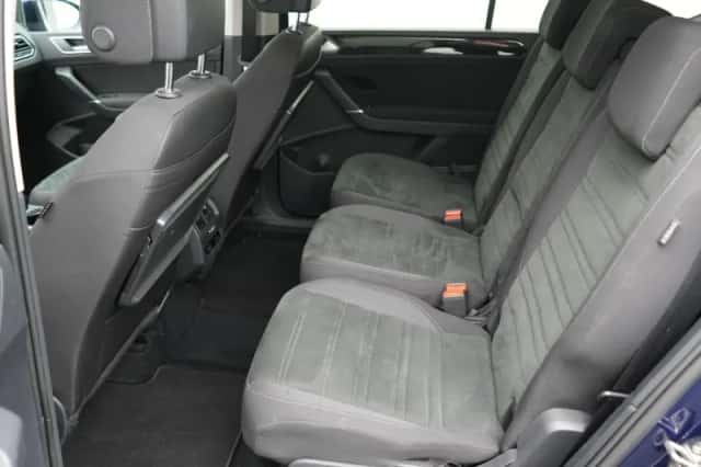 Volkswagen Touran (2018) thumbnail 10
