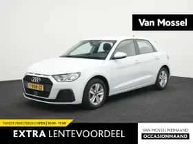 Audi A1 (2020)