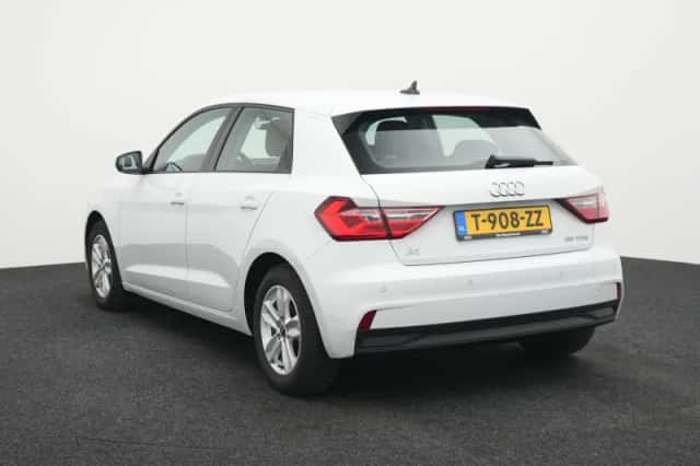Audi A1 (2020) thumbnail 2