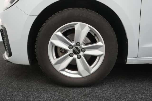 Audi A1 (2020) thumbnail 30