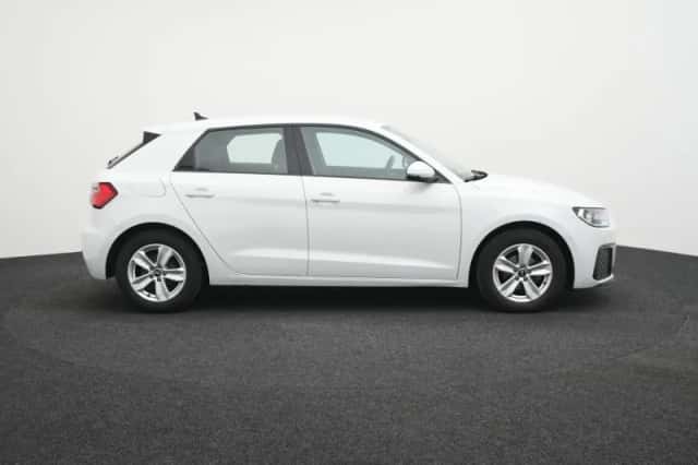 Audi A1 (2020) thumbnail 6