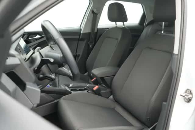 Audi A1 (2020) thumbnail 9