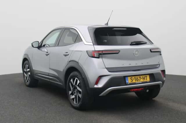 Opel Mokka-e (2023) thumbnail 2