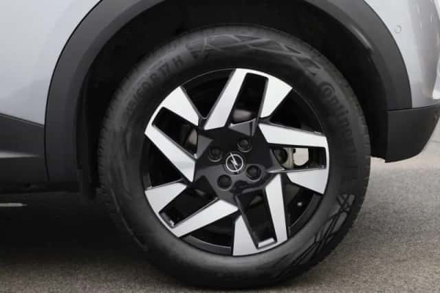Opel Mokka-e (2023) thumbnail 13