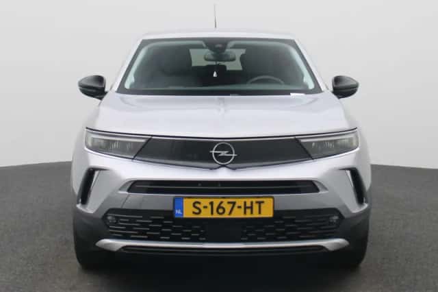 Opel Mokka-e (2023) thumbnail 3