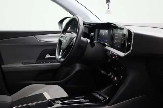 Opel Mokka-e (2023) thumbnail 30