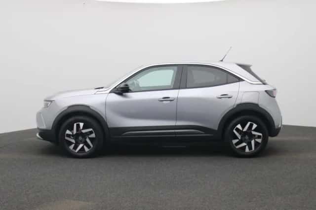 Opel Mokka-e (2023) thumbnail 4
