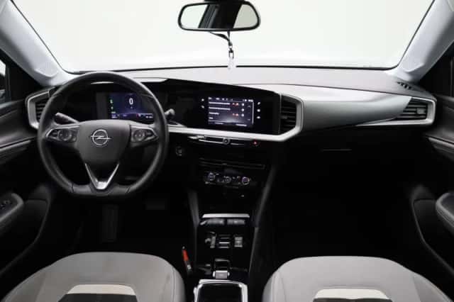 Opel Mokka-e (2023) thumbnail 33