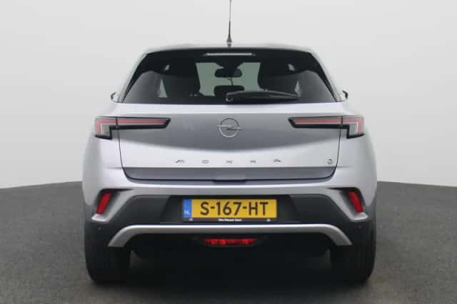 Opel Mokka-e (2023) thumbnail 5