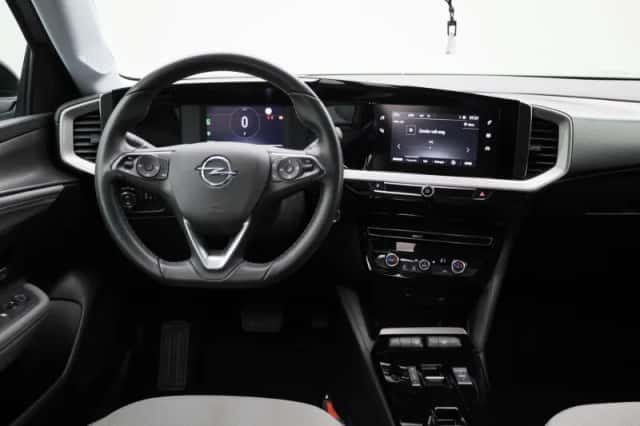 Opel Mokka-e (2023) thumbnail 7