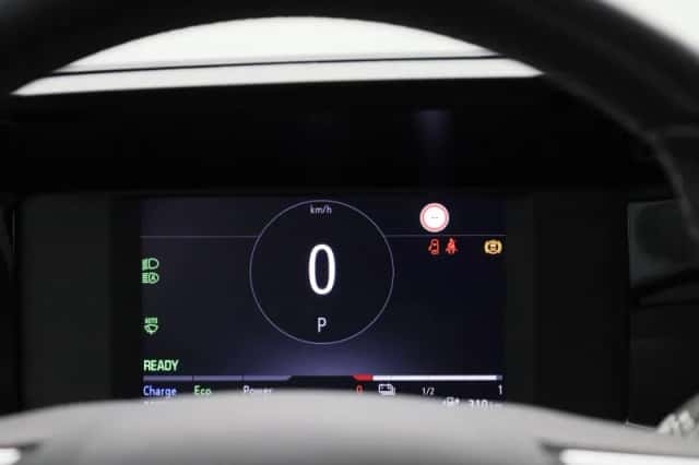Opel Mokka-e (2023) thumbnail 8