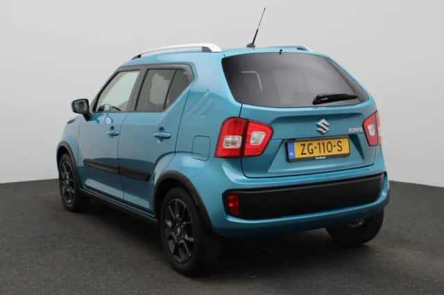 Suzuki Ignis (2019) thumbnail 2