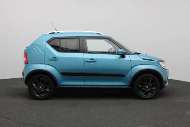 Suzuki Ignis (2019) thumbnail 6