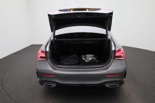 Mercedes-Benz A-Klasse (2021) thumbnail 11
