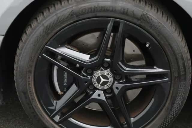 Mercedes-Benz A-Klasse (2021) thumbnail 13