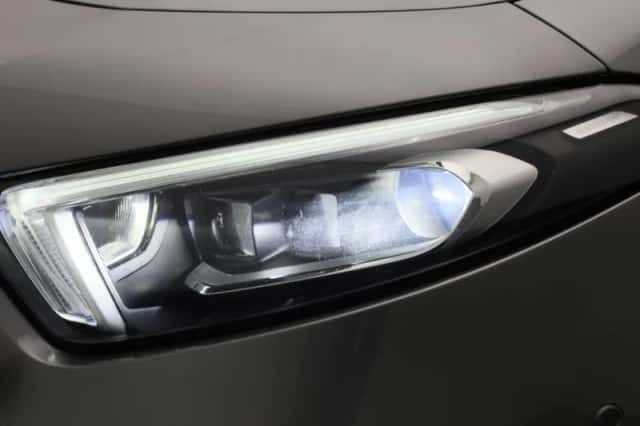 Mercedes-Benz A-Klasse (2021) thumbnail 14
