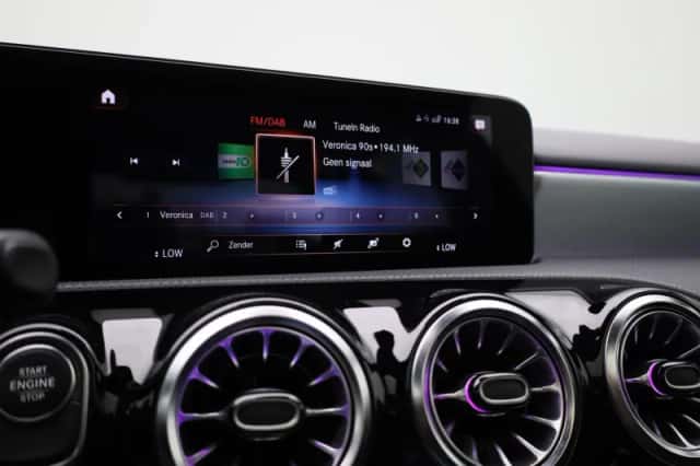 Mercedes-Benz A-Klasse (2021) thumbnail 17