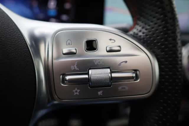 Mercedes-Benz A-Klasse (2021) thumbnail 18